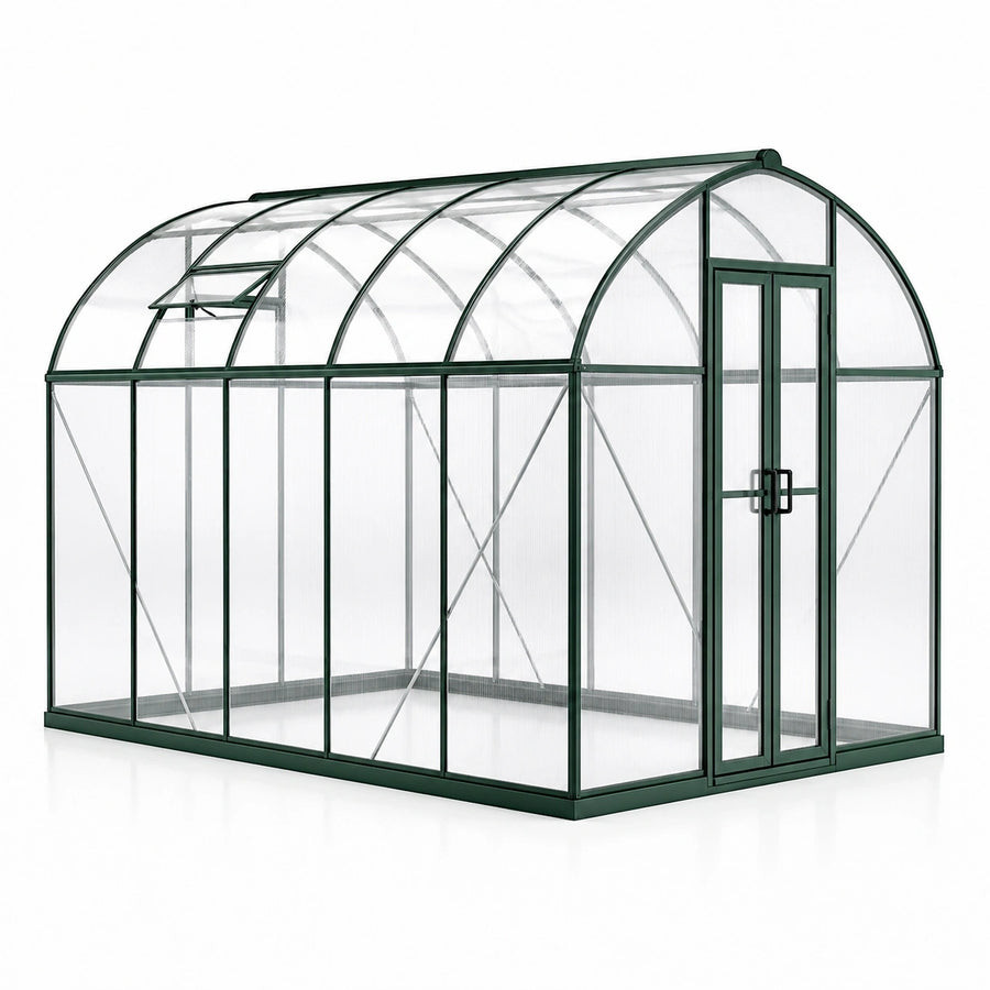 Jardinage,Serre